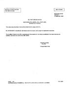 MIL MIL-M-38510/61B Notice 1 - Inactivation PDF
