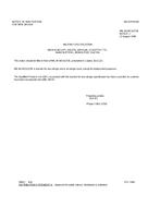 MIL MIL-M-38510/72B Notice 1 - Inactivation PDF