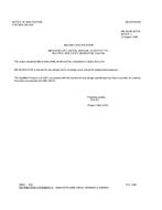 MIL MIL-M-38510/73A Notice 1 - Inactivation PDF