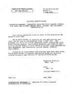 MIL MIL-M-38761/2A Notice 1 - Inactivation 1 PDF