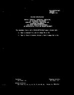 MIL MIL-M-38777A Amendment 1 PDF