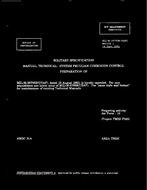 MIL MIL-M-38795B Notice 1 - Cancellation PDF