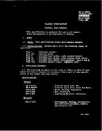 MIL MIL-M-3935C PDF