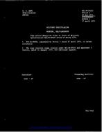 MIL MIL-M-3935C Notice 2 - Reactivation PDF