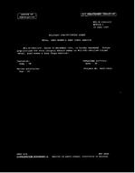 MIL MIL-M-3946/43C Notice 1 - Cancellation PDF