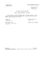 MIL MIL-M-3946/46C Notice 1 – Cancellation PDF MIL MIL-M-3946/46C Notice 1 - Cancellation PDF