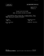 MIL MIL-M-3946/48C Notice 1 - Cancellation PDF