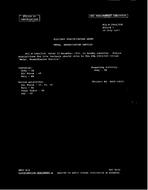 MIL MIL-M-3946/50B Notice 1 - Cancellation PDF