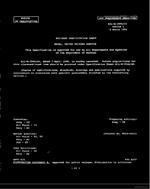 MIL MIL-M-3946/55 Notice 1 - Cancellation PDF