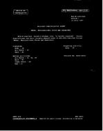 MIL MIL-M-3946/56B Notice 1 - Cancellation PDF