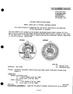 MIL MIL-M-3946/67A PDF