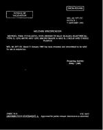 MIL MIL-M-3971/2C Notice 1 - Validation PDF