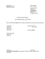 MIL MIL-M-43248C Notice 3 - Reactivation PDF