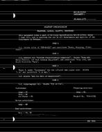MIL MIL-M-43530A Amendment 1 PDF