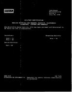 MIL MIL-M-43719/1A Notice 1 – Validation PDF MIL MIL-M-43719/1A Notice 1 - Validation PDF