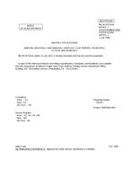 MIL MIL-M-43719/1A Notice 3 – Reactivation PDF MIL MIL-M-43719/1A Notice 3 - Reactivation PDF