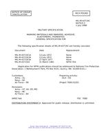 MIL MIL-M-43719/2A Notice 2 - Cancellation PDF