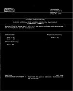 MIL MIL-M-43719/3A Notice 1 - Validation PDF