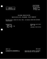 MIL MIL-M-43757A Notice 1 - Cancellation PDF
