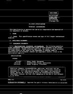 MIL MIL-M-43758B PDF