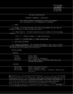 MIL MIL-M-43968A PDF