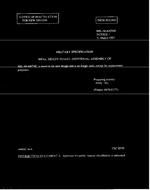 MIL MIL-M-44074E Notice 1 – Inactivation PDF MIL MIL-M-44074E Notice 1 - Inactivation PDF