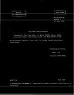 MIL MIL-M-44203B Notice 1 - Cancellation PDF