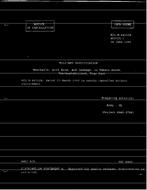 MIL MIL-M-44310A Notice 1 - Cancellation PDF