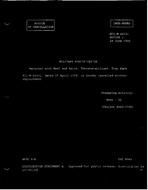 MIL MIL-M-44331 Notice 1 - Cancellation PDF