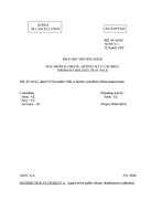 MIL MIL-M-44342 Notice 1 - Cancellation PDF