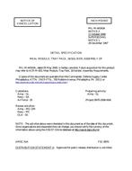 MIL MIL-M-44343A Notice 2 - Cancellation PDF