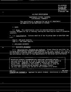 MIL MIL-M-45000D PDF