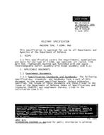 MIL MIL-M-45013E PDF MIL MIL-M-45013E PDF