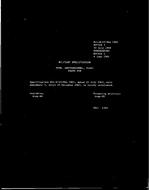 MIL MIL-M-45196A Notice 2 - Reactivation PDF