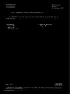 MIL MIL-M-45202C Notice 1 - Validation PDF