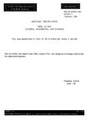 MIL MIL-M-45405C Notice 1 - Inactivation PDF