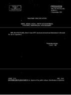MIL MIL-M-45423C Notice 1 - Validation PDF