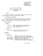 MIL MIL-M-45424D PDF