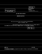 MIL MIL-M-45531B Notice 1 – Inactivation PDF