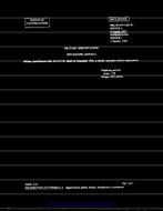 MIL MIL-M-45531B Notice 2 – Cancellation PDF