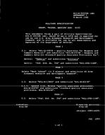 MIL MIL-M-45532B Amendment 1 PDF