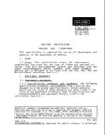 MIL MIL-M-45945A PDF MIL MIL-M-45945A PDF