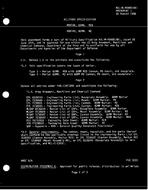 MIL MIL-M-45965 Amendment 1 PDF