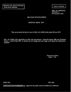 MIL MIL-M-45965 Notice 2 - Inactivation PDF