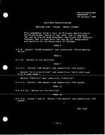 MIL MIL-M-45974 Amendment 1 PDF