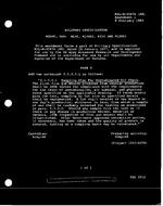 MIL MIL-M-45976 Amendment 1 PDF