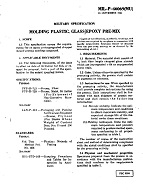 MIL MIL-M-46069 PDF
