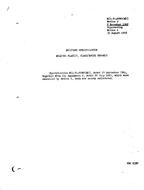 MIL MIL-M-46069 Notice 2 - Reactivation PDF