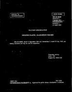 MIL MIL-M-46069 Notice 4 - Reactivation PDF