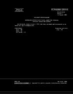 MIL MIL-M-46130 Notice 2 - Validation 1 PDF